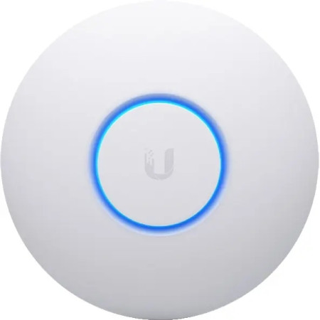 Точка доступа Ubiquiti UAP-NanoHD