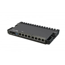 Маршрутизатор MikroTik RB5009UG+S+IN