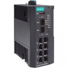 Маршрутизатор MOXA EDR-G9010-VPN-2MGSFP