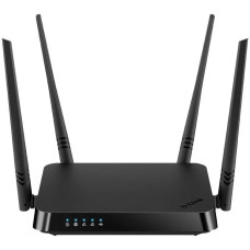 Маршрутизатор D-Link DIR-825/I1A (DIR-825/RU/I1A)