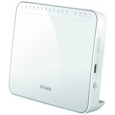 Маршрутизатор D-Link DSL-G2452GR (DSL-G2452GR/R1A)