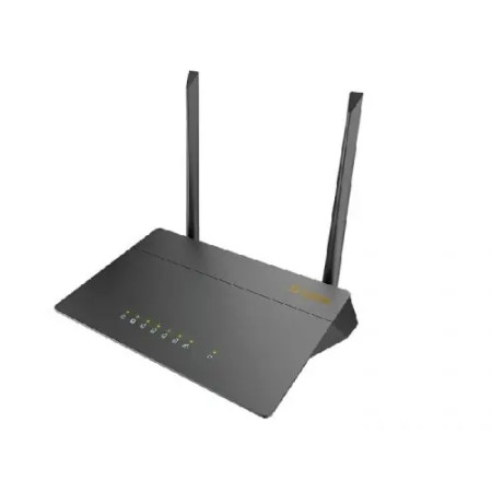 Маршрутизатор D-Link DIR-615/GFRU (DIR-615/GFRU/R2A)