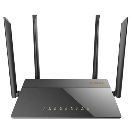 Маршрутизатор D-Link DIR-841/GFRU (DIR-841/GFRU/A2A)
