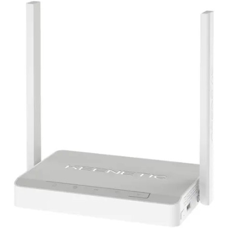 Маршрутизатор Zyxel Keenetic DSL (KN-2010)