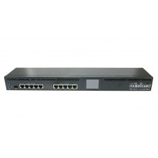 Маршрутизатор MikroTik RouterBoard RB3011UiAS-RM