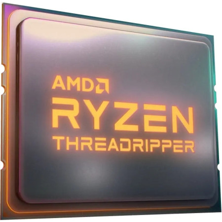 Процессор AMD Ryzen Threadripper 3960X OEM (100-000000010)