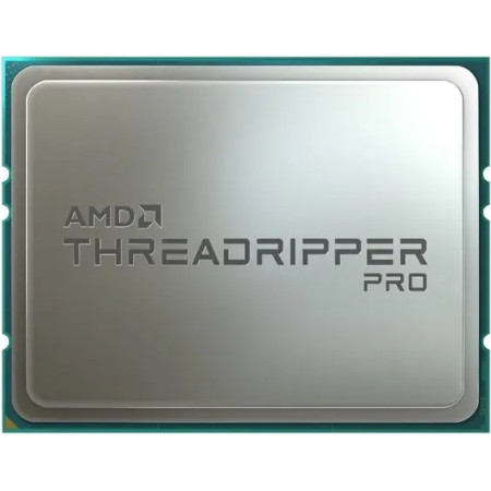 Процессор AMD Ryzen Threadripper PRO 3955WX BOX (100-100000167WOF)