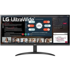 Монитор LG 34WP500 (34WP500-B)
