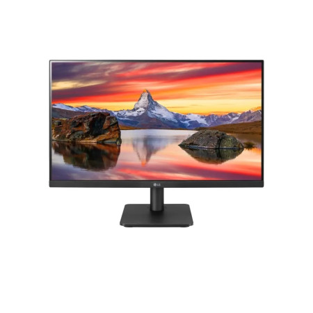 Монитор LG 24MP400 (24MP400-B)