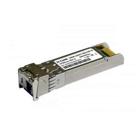 Трансивер D-Link DEM-436XT-BXU/40KM (DEM-436XT-BXU/40KM/A1A)