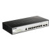 Коммутатор D-Link DGS-1210-10/ME (DGS-1210-10/ME/B2A)