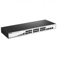 Коммутатор D-Link DGS-1210-28/ME (DGS-1210-28/ME/B2A)