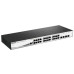 Коммутатор D-Link DGS-1210-28/ME (DGS-1210-28/ME/B2A)