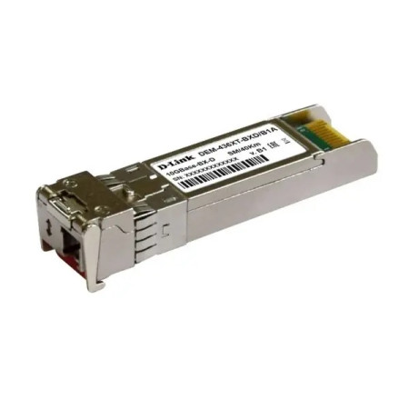 Трансивер D-Link DEM-436XT-BXD/40KM (436XT-BXD/40KM/B1A)