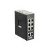 Коммутатор D-Link DIS-100G-8W (DIS-100G-8W/A1A)