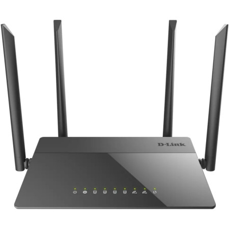 Маршрутизатор D-Link DIR-841