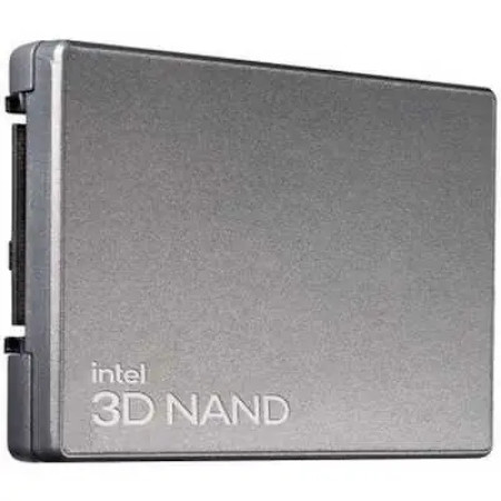 Накопитель Intel SSD 3.84Tb D7-P5510 (SSDPF2KX038TZ01)
