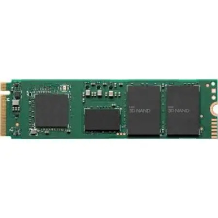 Накопитель SSD 1Tb Intel 670p Series OEM (SSDPEKNU010TZX1)