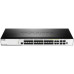 Коммутатор D-Link DGS-3000-28SC/DC (DGS-3000-28SC/DC/A1A)