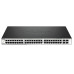 Коммутатор D-Link DGS-1210-52MP (DGS-1210-52MP/F3A, DGS-1210-52MP/F4A)