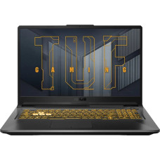 Ноутбук Asus TUF Gaming FX706HCB-HX111T (90NR0733-M02440)