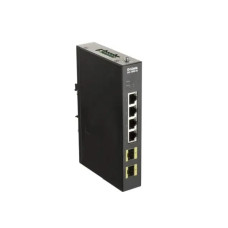 Коммутатор D-Link DIS-100G-6S (DIS-100G-6S/A1A)