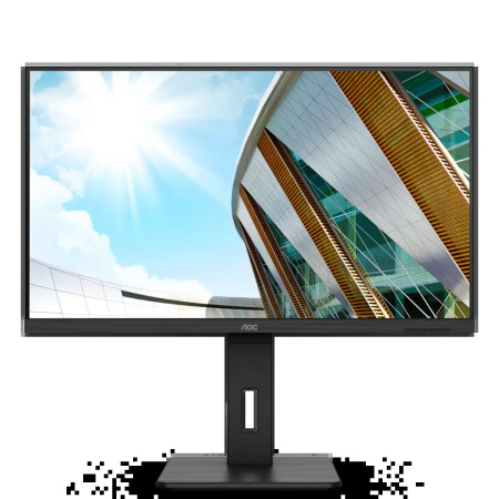 Монитор AOC U32P2CA