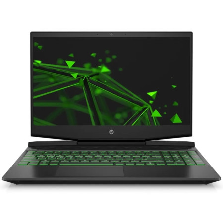 Ноутбук HP Pavilion 15-dk2050ur (4E1H5EA)