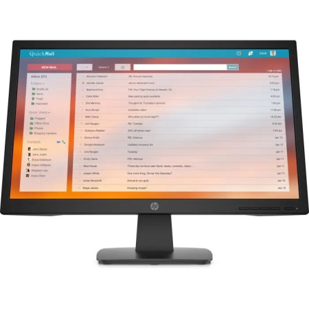 Монитор HP P22va G4 (453D2AA)