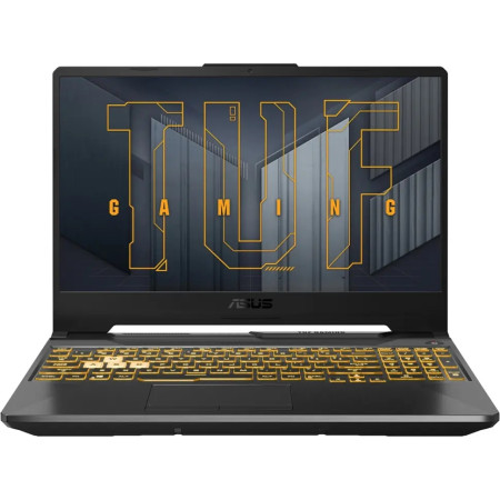 Ноутбук Asus TUF FX506HEB-HN169 (90NR0703-M04360)