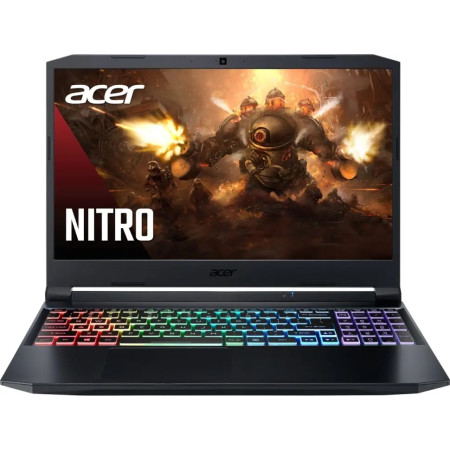 Ноутбук Acer Gaming AN515-45-R24V (NH.QBCER.00F)
