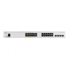 Коммутатор Cisco C1000FE-24P-4G-L