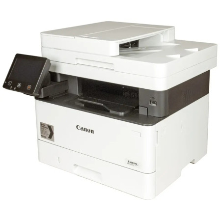 МФУ лазерное Canon i-Sensys MF443dw (3514C008)