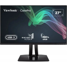 Монитор ViewSonic VP2756-4K