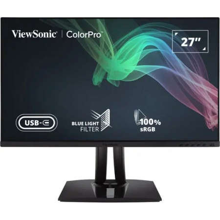 Монитор ViewSonic VP2756-4K