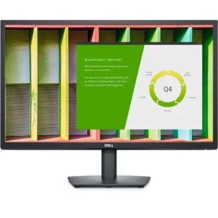 Монитор Dell E2422H (2422-7661)