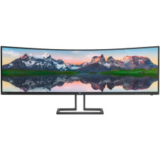 Монитор Philips 498P9Z (498P9Z (00/01))