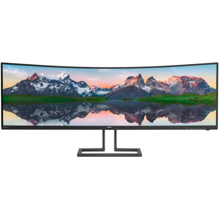Монитор Philips 498P9Z (498P9Z (00/01))
