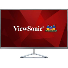 Монитор ViewSonic VX3276-2K-MHD-2