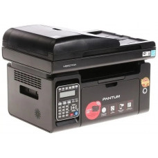 МФУ лазерное Pantum M6607NW