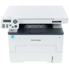 МФУ лазерное Pantum M6700D