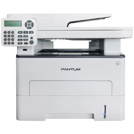 МФУ лазерное Pantum M6800FDW