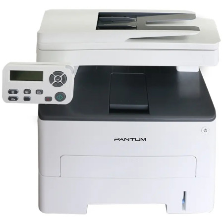 МФУ лазерное Pantum M7100DW