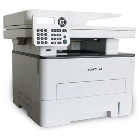 МФУ лазерное Pantum M7200FDW