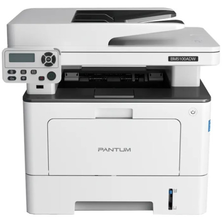 МФУ лазерное Pantum BM5100ADW