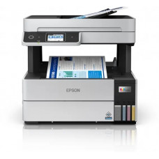 МФУ струйное Epson EcoTank L6490 (C11CJ88405)