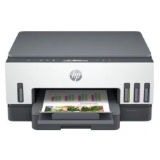 МФУ струйное HP Smart Tank 720 (6UU46A)