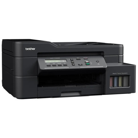 МФУ струйное Brother DCP-T720DW (DCPT720DWR1)
