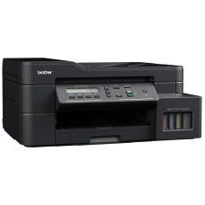 МФУ струйное Brother DCP-T820DW (DCPT820DWR1)