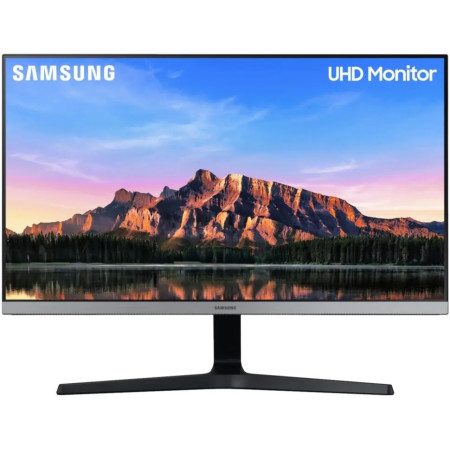 Монитор Samsung U28R550UQI (LU28R550UQIXCI)